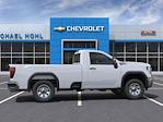 2025 GMC Sierra 3500 Regular Cab 4WD Pickup for sale #GG25349 - photo 5
