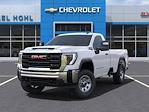 2025 GMC Sierra 3500 Regular Cab 4WD Pickup for sale #GG25349 - photo 6