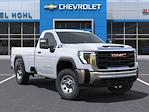 2025 GMC Sierra 3500 Regular Cab 4WD Pickup for sale #GG25349 - photo 7