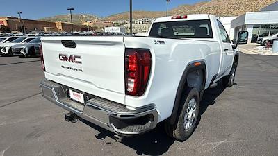 2025 GMC Sierra 2500 Regular Cab 4WD Pickup for sale #GG25350 - photo 2