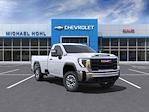 2025 GMC Sierra 2500 Regular Cab 4WD Pickup for sale #GG25350 - photo 30
