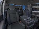 2025 GMC Sierra 2500 Regular Cab 4WD Pickup for sale #GG25350 - photo 45