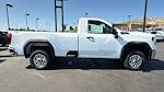 2025 GMC Sierra 2500 Regular Cab 4WD Pickup for sale #GG25350 - photo 3