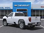 2025 GMC Sierra 2500 Regular Cab 4WD Pickup for sale #GG25350 - photo 33