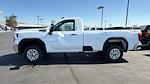 2025 GMC Sierra 2500 Regular Cab 4WD Pickup for sale #GG25350 - photo 6