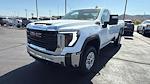 2025 GMC Sierra 2500 Regular Cab 4WD Pickup for sale #GG25350 - photo 7