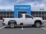 2025 GMC Sierra 2500 Regular Cab 4WD Pickup for sale #GG25350 - photo 34