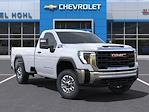 2025 GMC Sierra 2500 Regular Cab 4WD Pickup for sale #GG25350 - photo 36