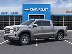 2025 GMC Sierra 1500 Crew Cab 4WD Pickup for sale #GG25352 - photo 3