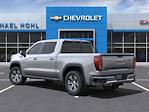 2025 GMC Sierra 1500 Crew Cab 4WD Pickup for sale #GG25352 - photo 4