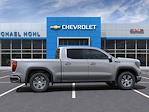 2025 GMC Sierra 1500 Crew Cab 4WD Pickup for sale #GG25352 - photo 5