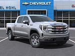 2025 GMC Sierra 1500 Crew Cab 4WD Pickup for sale #GG25352 - photo 7