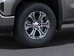 2025 GMC Sierra 1500 Crew Cab 4WD Pickup for sale #GG25352 - photo 9