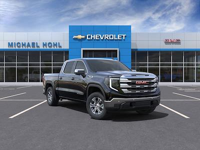 2025 GMC Sierra 1500 Crew Cab 4WD Pickup for sale #GG25353 - photo 1