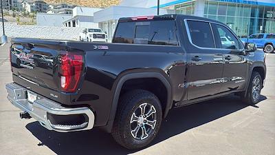 New 2025 GMC Sierra 1500 SLE Crew Cab 4WD Pickup for sale #GG25353 - photo 2