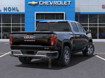New 2025 GMC Sierra 1500 SLE Crew Cab 4WD Pickup for sale #GG25353 - photo 2