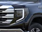 2025 GMC Sierra 1500 Crew Cab 4WD Pickup for sale #GG25353 - photo 10