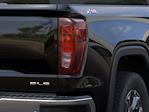 2025 GMC Sierra 1500 Crew Cab 4WD Pickup for sale #GG25353 - photo 11