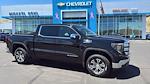 New 2025 GMC Sierra 1500 SLE Crew Cab 4WD Pickup for sale #GG25353 - photo 1