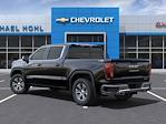 2025 GMC Sierra 1500 Crew Cab 4WD Pickup for sale #GG25353 - photo 4
