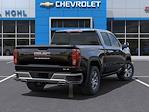 2025 GMC Sierra 1500 Crew Cab 4WD Pickup for sale #GG25353 - photo 2