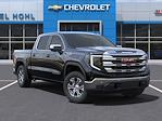 2025 GMC Sierra 1500 Crew Cab 4WD Pickup for sale #GG25353 - photo 7