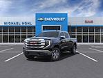 2025 GMC Sierra 1500 Crew Cab 4WD Pickup for sale #GG25353 - photo 8