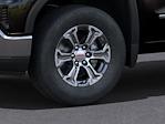 2025 GMC Sierra 1500 Crew Cab 4WD Pickup for sale #GG25353 - photo 9
