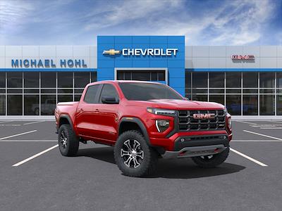 2025 GMC Canyon Crew Cab 4WD Pickup for sale #GG25354 - photo 1