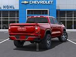 2025 GMC Canyon Crew Cab 4WD Pickup for sale #GG25354 - photo 2