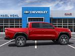 2025 GMC Canyon Crew Cab 4WD Pickup for sale #GG25354 - photo 5