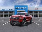 2025 GMC Canyon Crew Cab 4WD Pickup for sale #GG25354 - photo 8