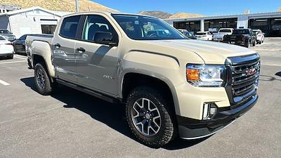 2022 GMC Canyon Crew Cab 4WD Pickup for sale #GG25354A - photo 2