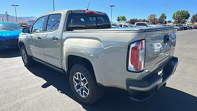 2022 GMC Canyon Crew Cab 4WD Pickup for sale #GG25354A - photo 2