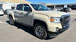 2022 GMC Canyon Crew Cab 4WD Pickup for sale #GG25354A - photo 3