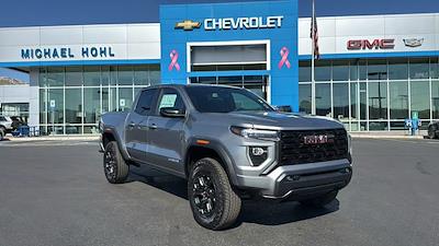 2025 GMC Canyon Crew Cab 4WD Pickup for sale #GG25355 - photo 1
