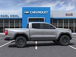 2025 GMC Canyon Crew Cab 4WD Pickup for sale #GG25355 - photo 35