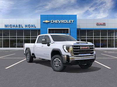 2025 GMC Sierra 2500 Crew Cab 4WD Pickup for sale #GG25357 - photo 1