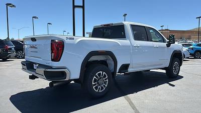 2025 GMC Sierra 2500 Crew Cab 4WD Pickup for sale #GG25357 - photo 2