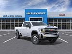 2025 GMC Sierra 2500 Crew Cab 4WD Pickup for sale #GG25357 - photo 1