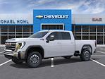 2025 GMC Sierra 2500 Crew Cab 4WD Pickup for sale #GG25357 - photo 2