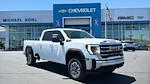 New 2025 GMC Sierra 2500 SLE Crew Cab 4WD Pickup for sale #GG25357 - photo 1