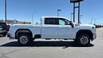 New 2025 GMC Sierra 2500 SLE Crew Cab 4WD Pickup for sale #GG25357 - photo 3
