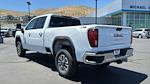 New 2025 GMC Sierra 2500 SLE Crew Cab 4WD Pickup for sale #GG25357 - photo 5