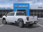 2025 GMC Sierra 2500 Crew Cab 4WD Pickup for sale #GG25357 - photo 3