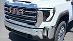 New 2025 GMC Sierra 2500 SLE Crew Cab 4WD Pickup for sale #GG25357 - photo 9