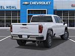2025 GMC Sierra 2500 Crew Cab 4WD Pickup for sale #GG25357 - photo 4