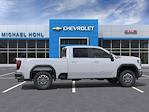 2025 GMC Sierra 2500 Crew Cab 4WD Pickup for sale #GG25357 - photo 5