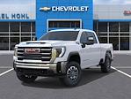 2025 GMC Sierra 2500 Crew Cab 4WD Pickup for sale #GG25357 - photo 6