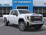 2025 GMC Sierra 2500 Crew Cab 4WD Pickup for sale #GG25357 - photo 7